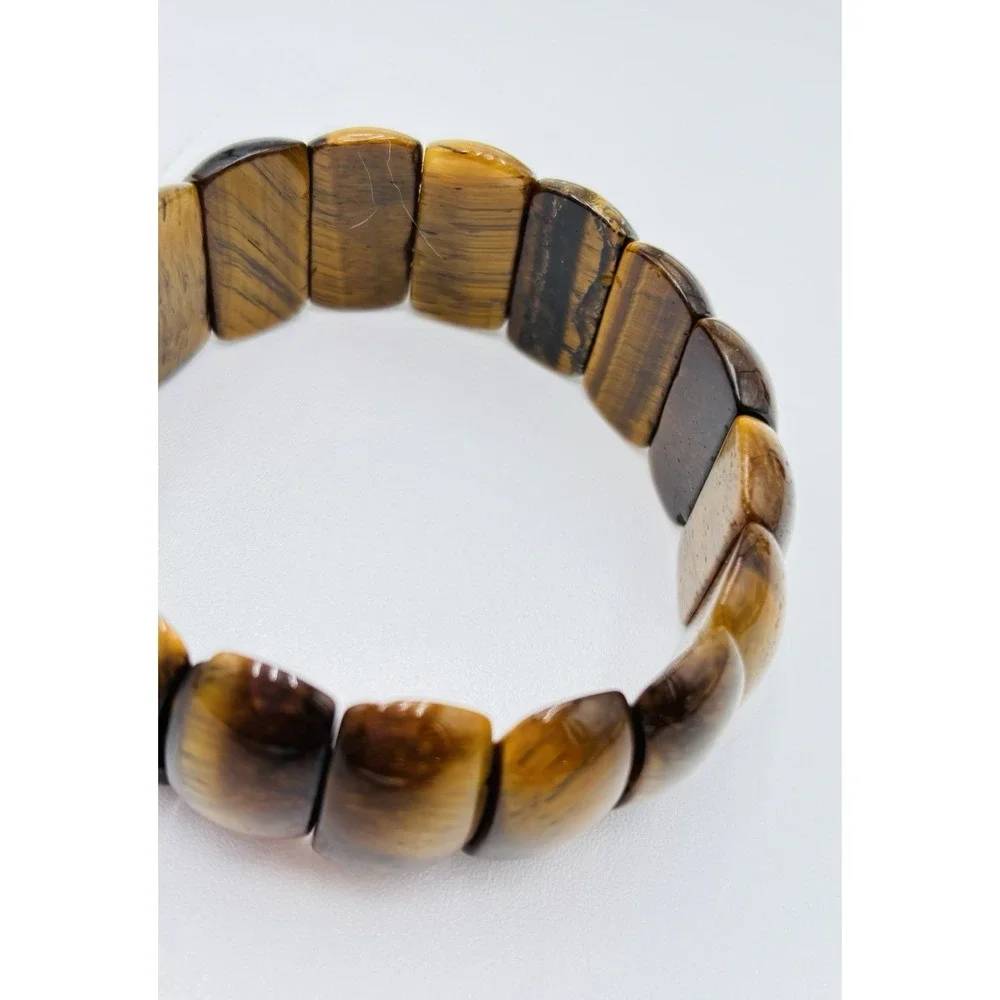 Boho‎ Festival Jewelry Set Coachella Statement Necklace Earrings Bracelets Amber
